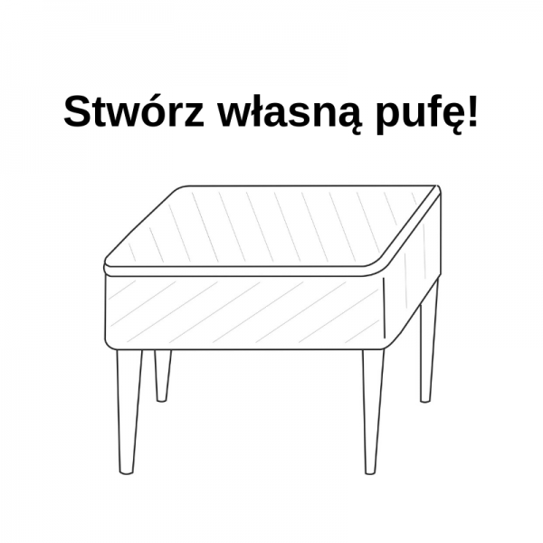 Własny projekt!